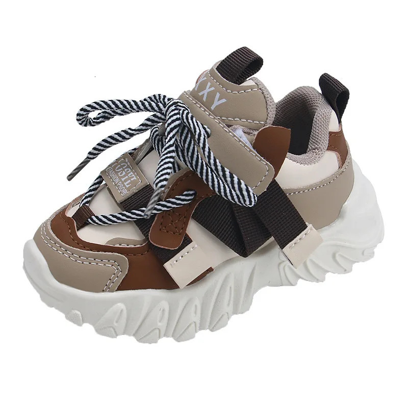 Children Casual Shoes Kids Sports Running Sneakers for Boys Girls Unisex Fashion Classic Spring Autumn School 22-37 Breathable 241216