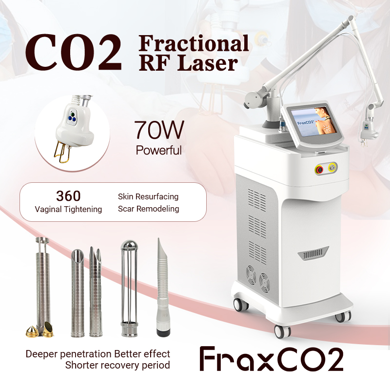 Newest 70W Fraction… - image