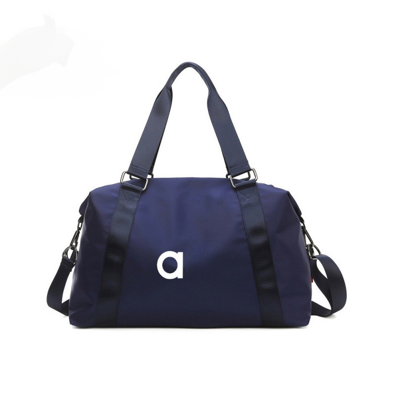 Designer Yoga Duffel Stylish, Multi Purpose Gym Travel Bag for Women, Large Capacity Lightweight and Durable Available in Multiple Colors Duffle bag 1
