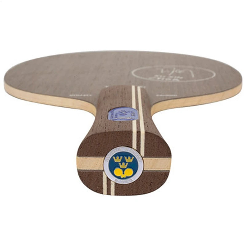 STIGA Dynasty-Xu Xin Table Tennis Blade Textreme Technology Master Handle Ping Pong Racket Carbon Paddle 241216