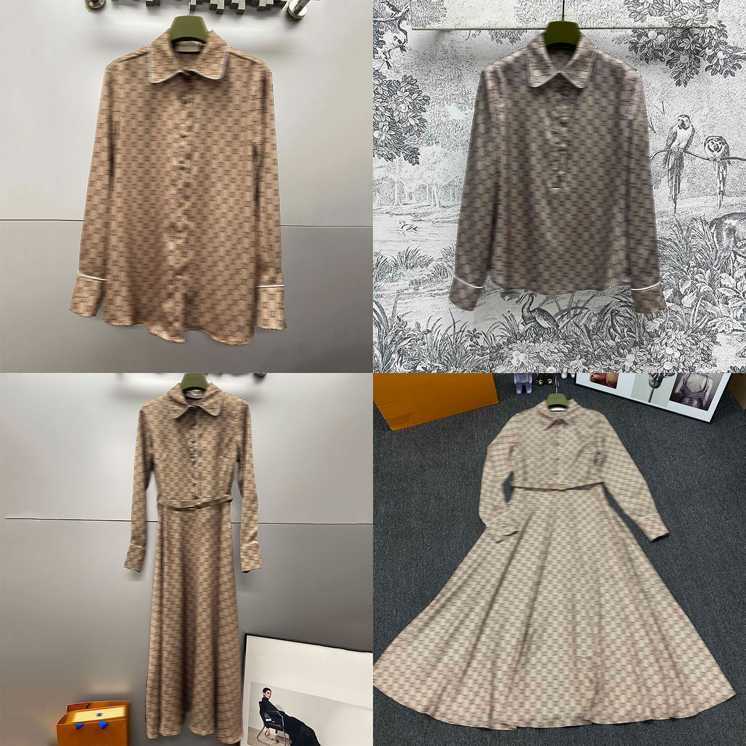 Basic & Casual Dres… - image