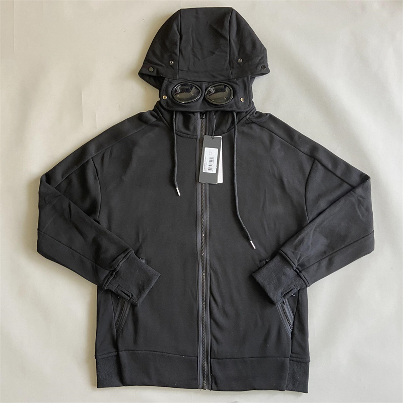 mens jacket designer jacket Hot Fashion Sports Windbreaker Keep Warm Outdoor Goggle Hood Jacket Outdoor sports hoodies