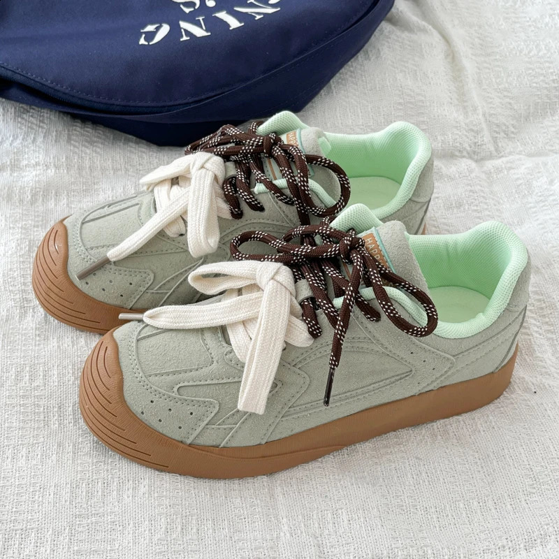 Free delivery of womens shoes campus 2024 summer platform comfortable womens shoes comfortable sports shoes sales 241223
