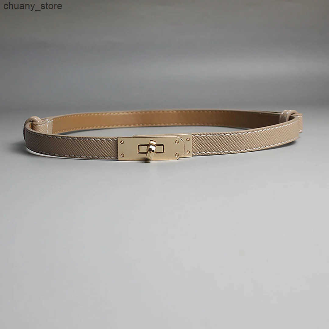 belt soft Pu leather belt pin jeans belt belt belt belt L240910