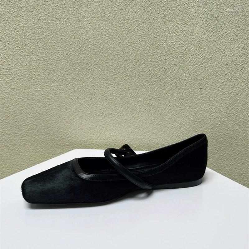 Sandals Fashion Women's Flat Shoes Round Toe Leopard Print Casual Ladies Breathable Slip-on Outdoor Soft Mary Jane 2025 hurenlakeshoes hurenlakes