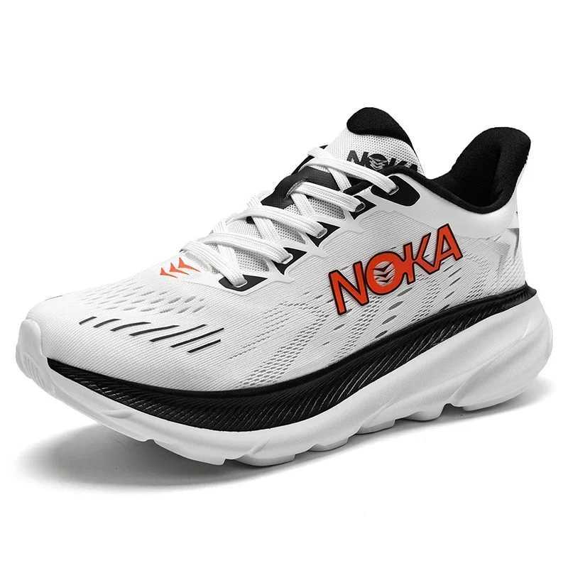 High-quality Mens Outdoor Mesh Breathable Sneakers Casual Running Shoes Board Shoes Cushioning Autumn Summer 2024 NewC241216