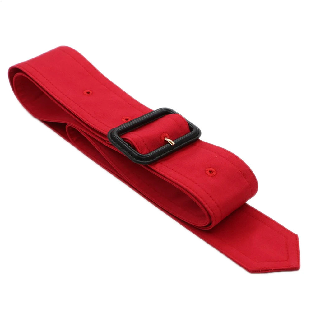 Women Trench Coat Belt Replacement with Buckle Wide Waistband Belt for Overcoat Jacket 241217