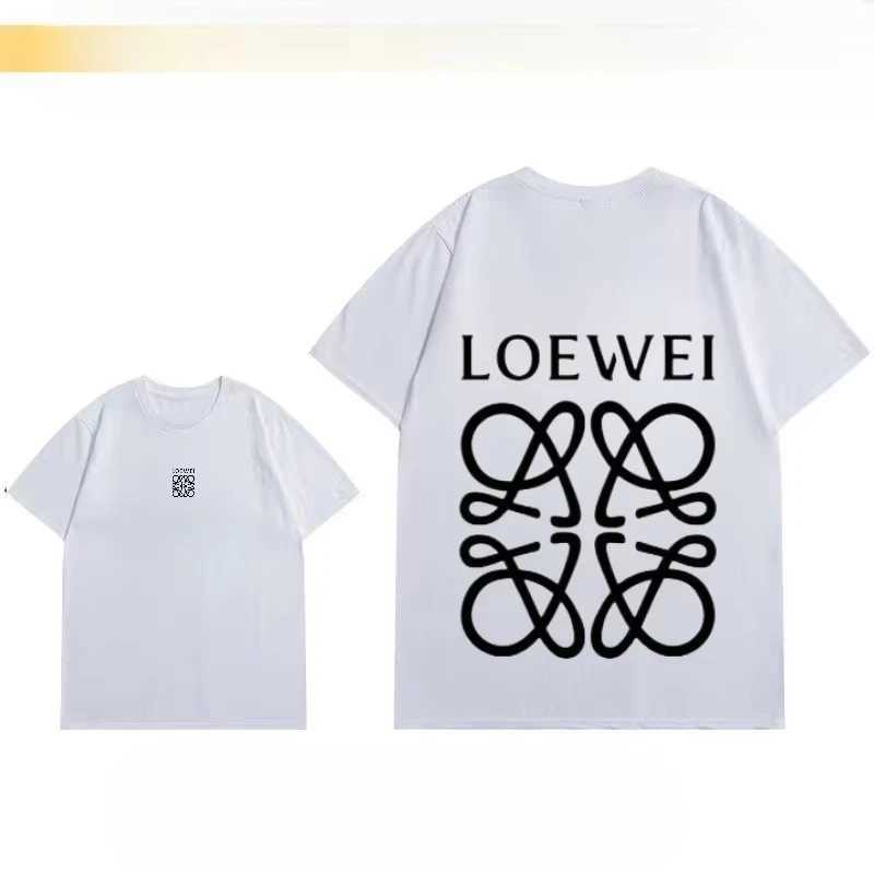 Women's T-Shirt Super Hot Style High Quality Womens T-shirt Cotton Printed Strtwear Vintage T Shirt Autumn/Winter Male Tshirt Brand Top Ts Y24121