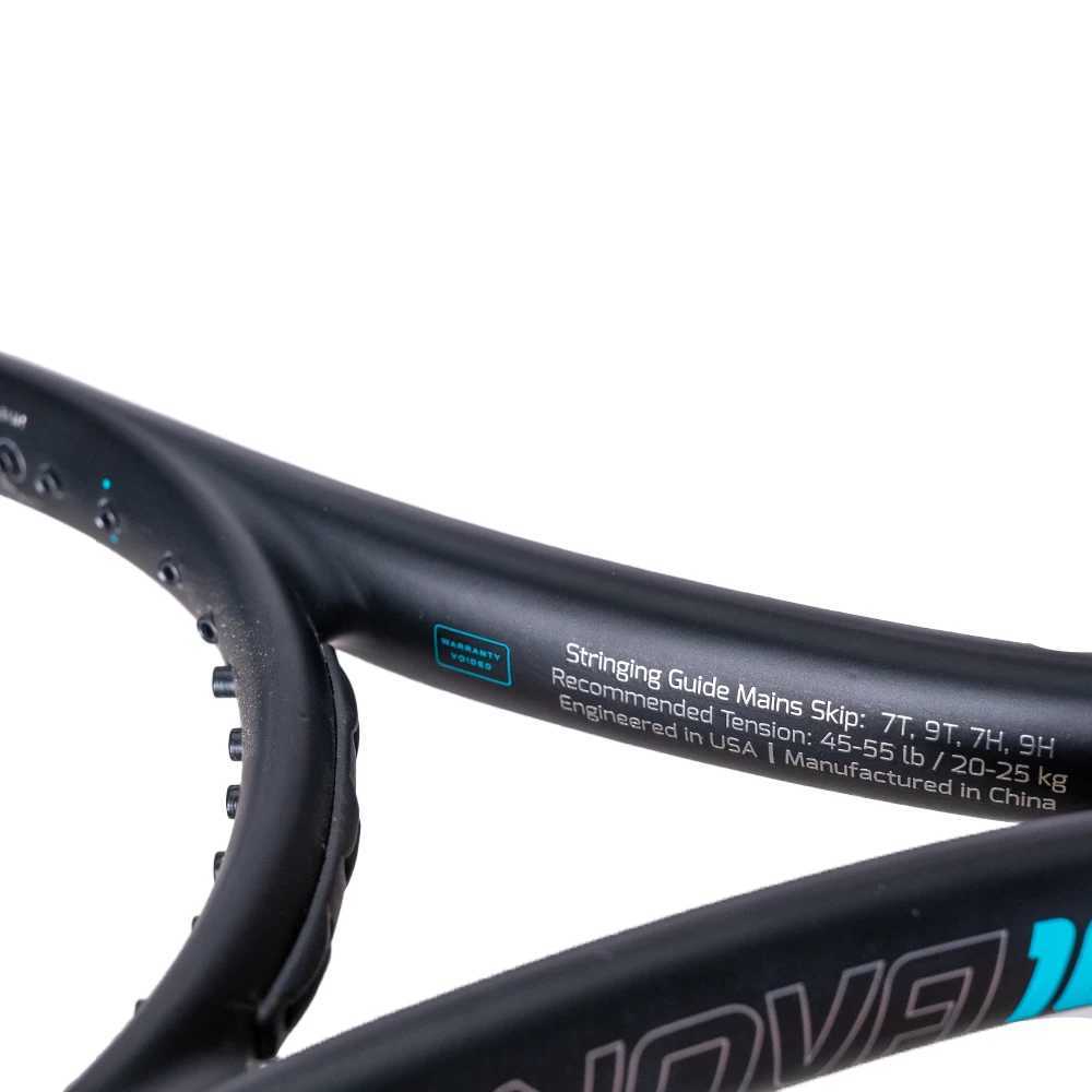 Tennis racket DIADEM Nova 05 UL gridsize 3# sports racket for youth outdoor gamesW241217