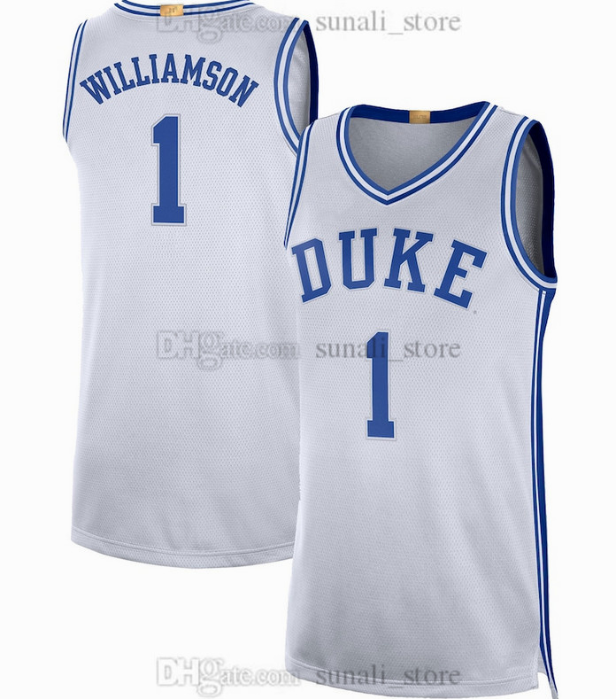 Stitched 2025 Duke College Blue Devils Basketball Jerseys 2 Cooper Flagg 9 Khaman Maluach 5 Tyrese Proct