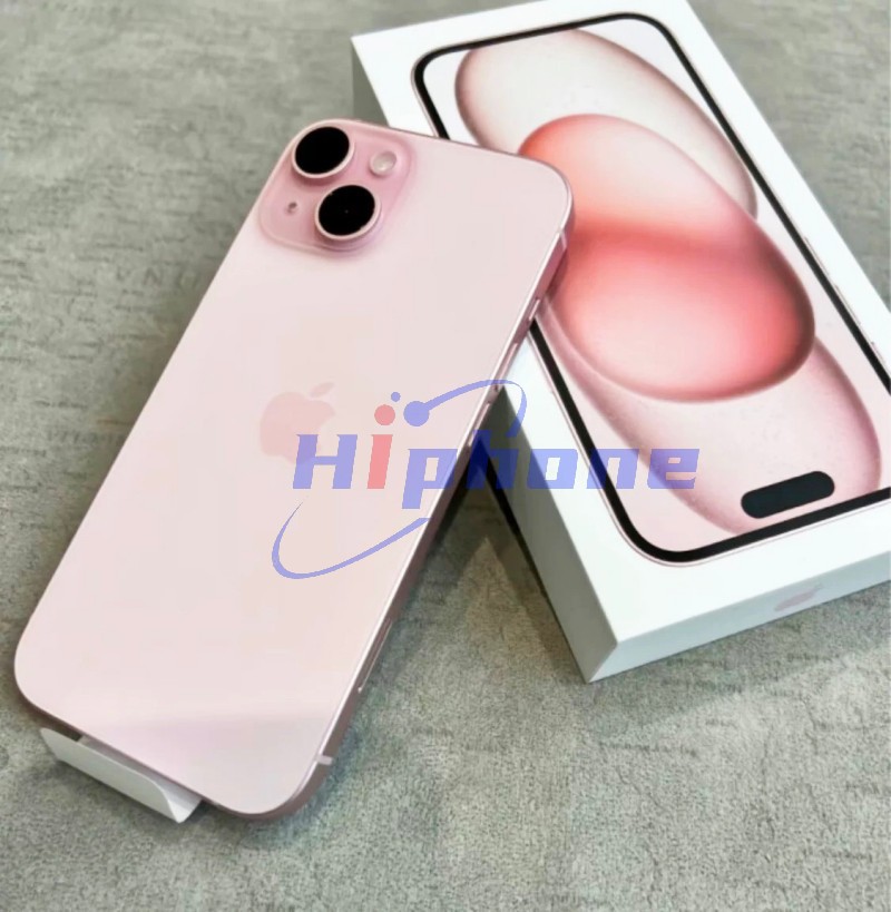 iPhone Original Unlocked iphone XR Convert to iphone 15 Cellphone with 15 Camera appearance 3GB RAM 64GB 128GB ROM Mobilephone,A+Excellent Condition