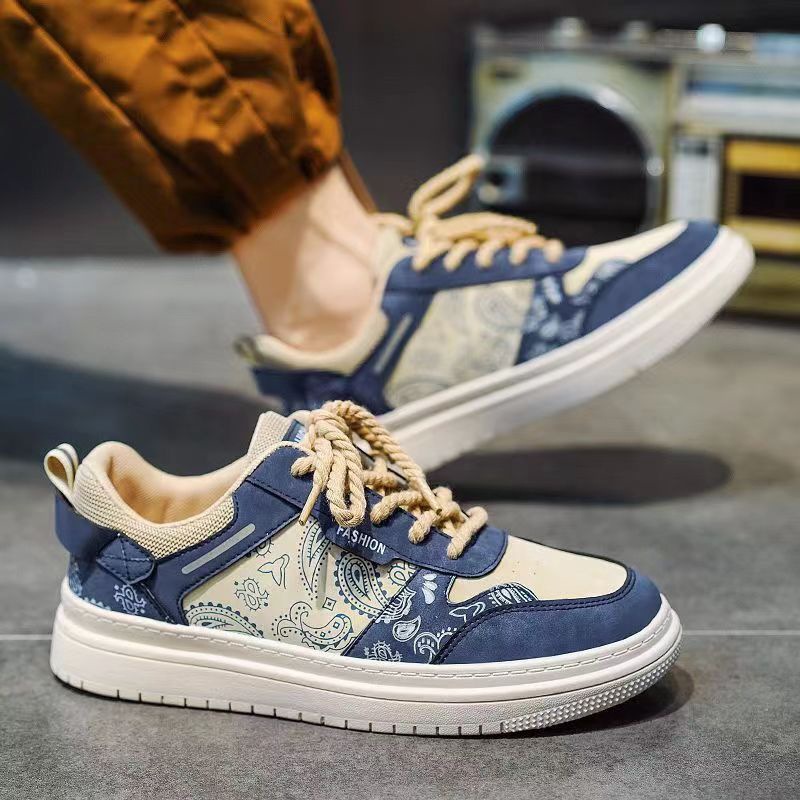 2025 new designer shoes free shipping for mens casual shoes blue green Canvas sneakers outdoor sneakers sport shoes size 35-40