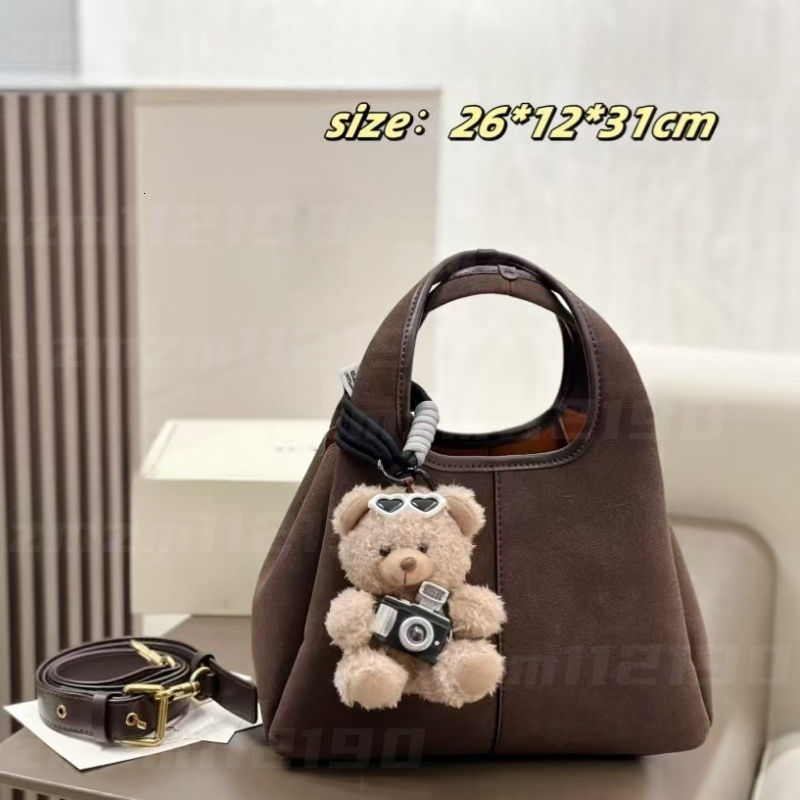 Suede And Leather L… - image