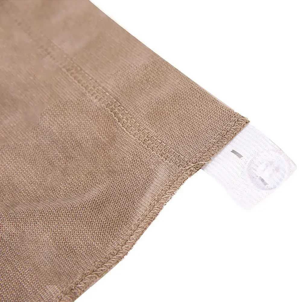 Materni Jeans adjust button Pregnant women Waistband Belt Waist Extender Clothing Pants For Sewing AccessoriesXJ241217
