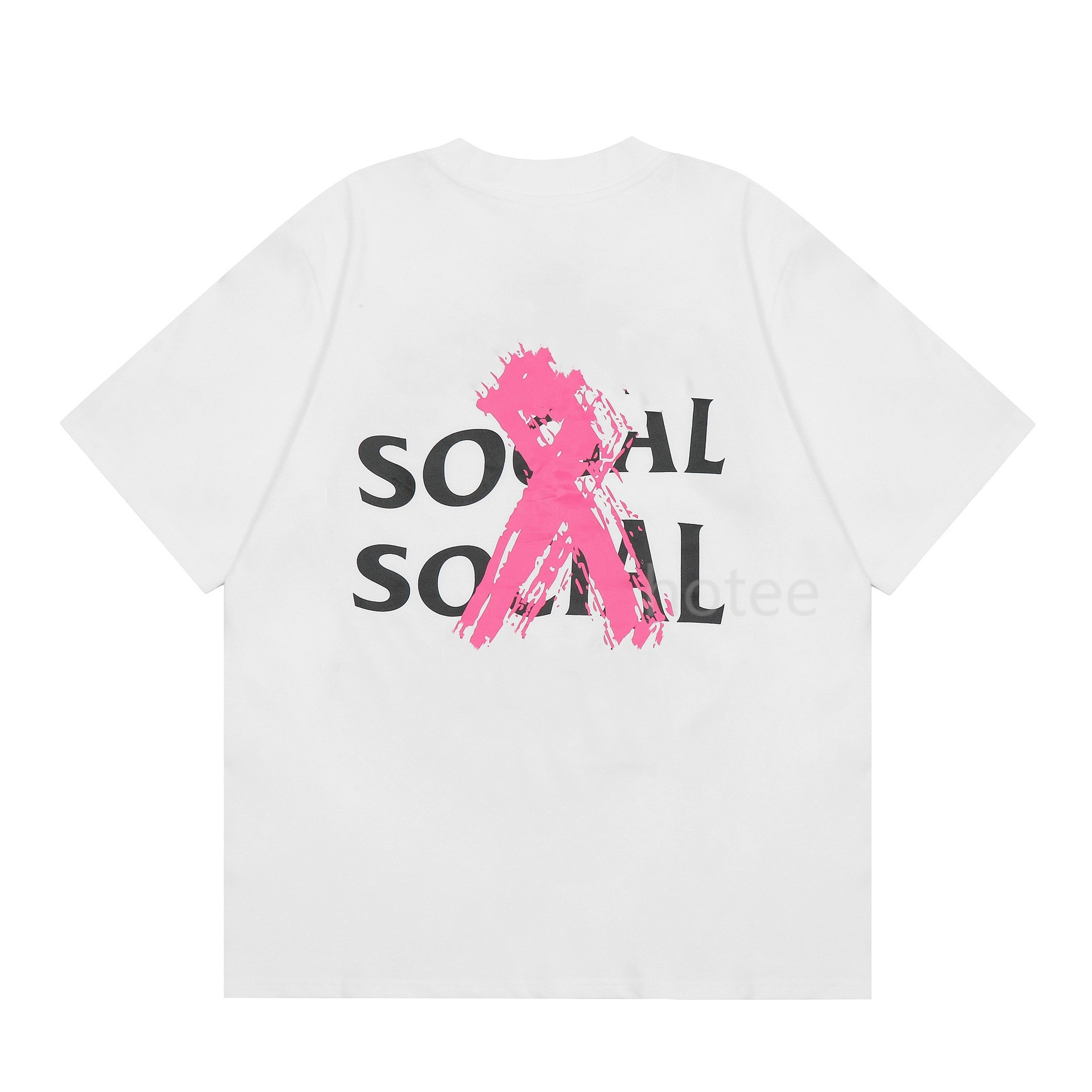 Men's T-shirt designer luxury T-shirt women's short sleeved classic color fashion versatile loose casual