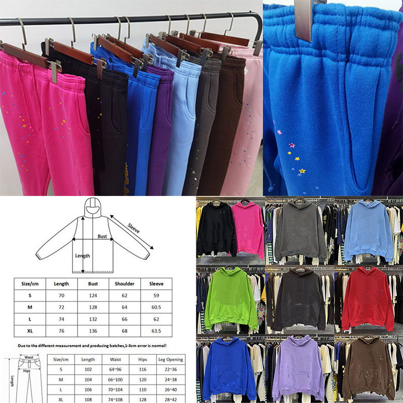 24FW Designer Men's Hoodies Suit Sweatpants High Quality Zipper Hoodie Hip Hop Rap Street Casual Embroidery Gray Black Women's Hoodie Winter Cotton Suit