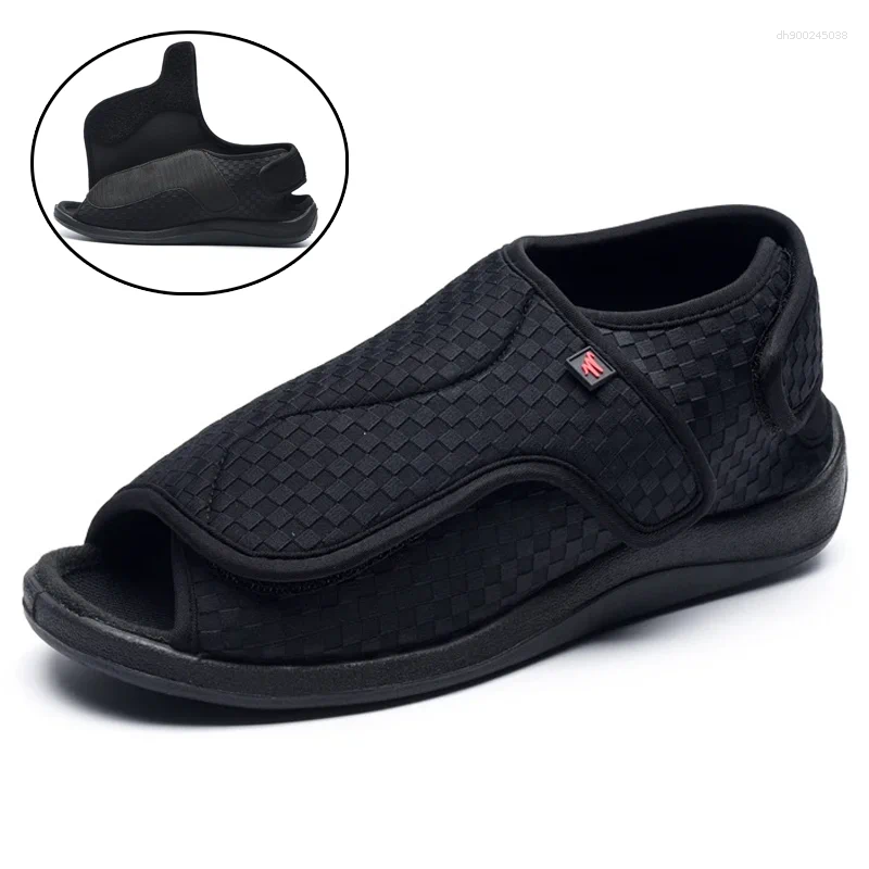 Casual Shoes Diabet… - image