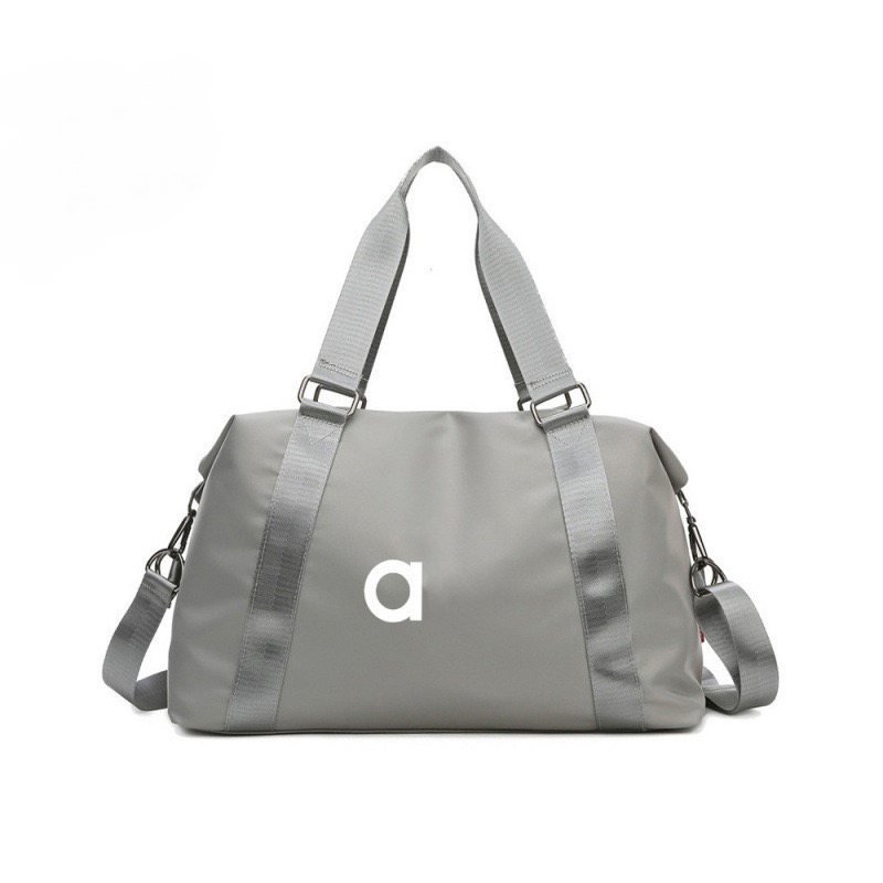 Designer Yoga Duffel Stylish, Multi Purpose Gym Travel Bag for Women, Large Capacity Lightweight and Durable Available in Multiple Colors Duffle bag 1