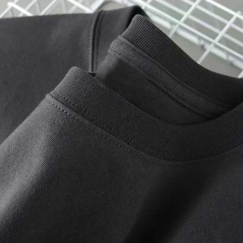 Women's T-Shirt Retro Rapper Graphic T Shirt Mens Hip Hop Fashion Short Slve T-Shirt Casual Cozy Cotton Oversized Ts Strtwear Y2412129ISG