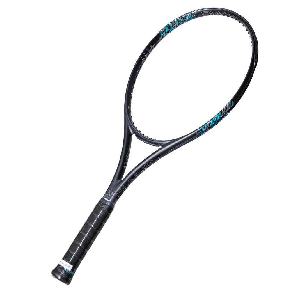 Tennis racket DIADEM Nova 05 UL gridsize 3# sports racket for youth outdoor gamesW241217