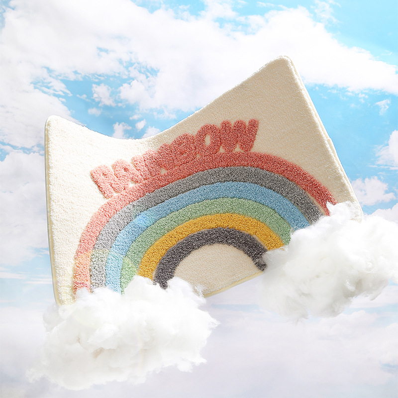 Wind Rainbow Home B… - image