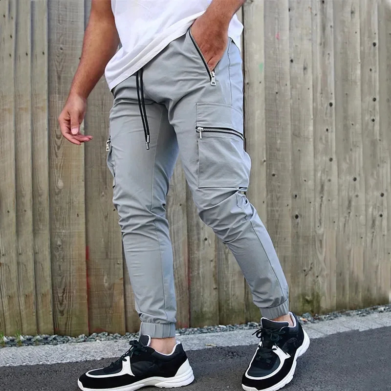 Jogging Fitness Men… - image