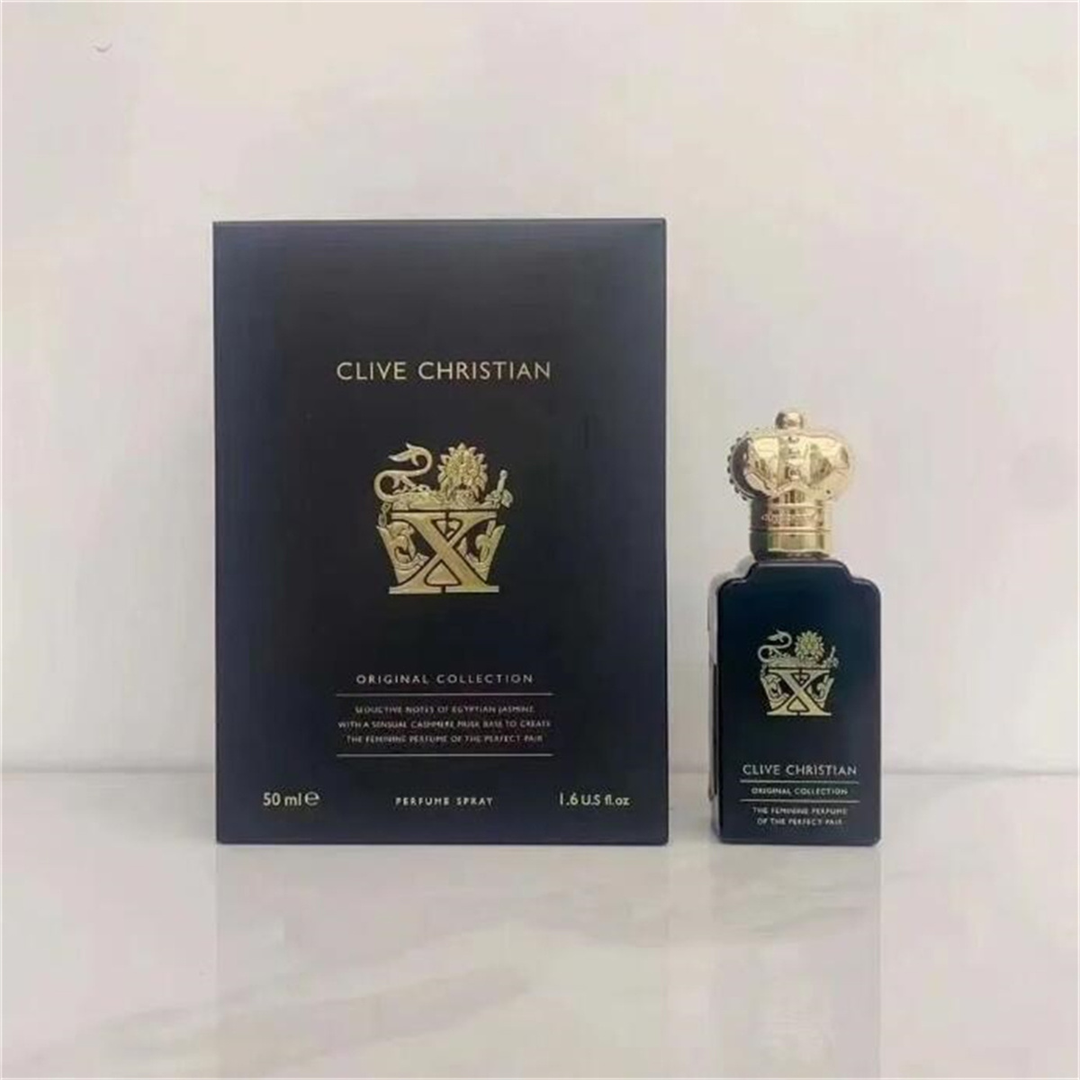Neutral Perfume Clive Christian Jump Up And Kiss Me Ecstatic Matsukita Crab Apple Blossom 1872 Fragrance 50ml Long Lasting Smell Man Women Parfum Cologne Spray