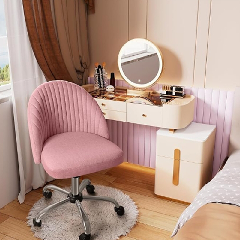 Premium Ergonomical Workplace Chair - Customizable Positioning & Easy Assembly