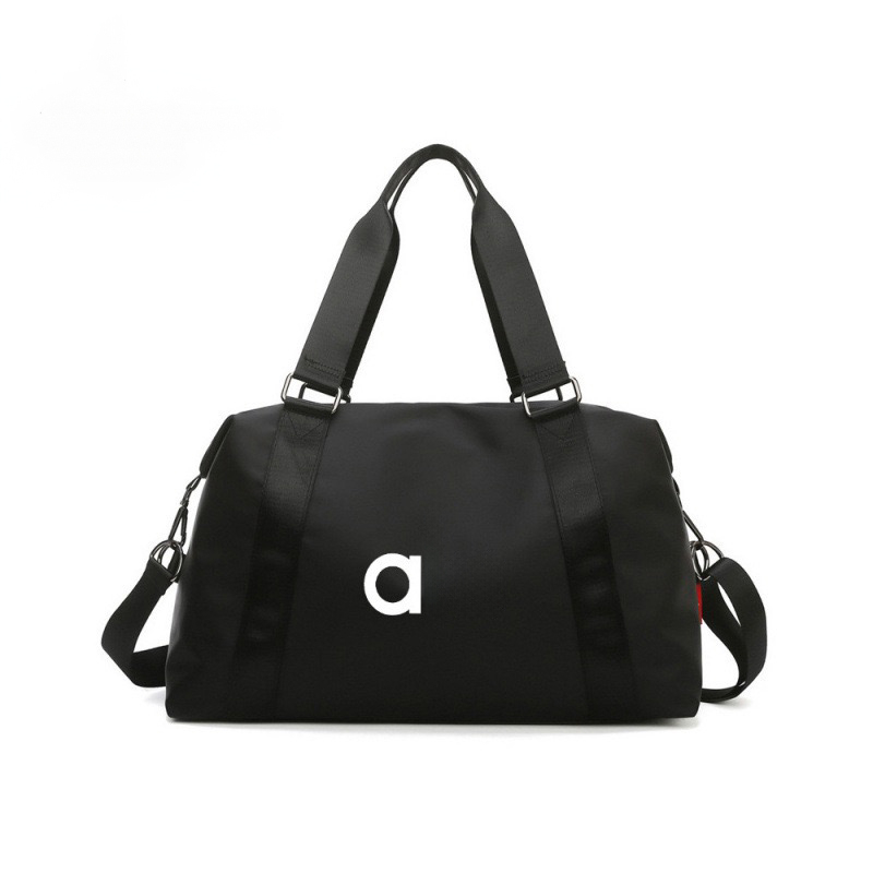Designer Yoga Duffel Stylish, Multi Purpose Gym Travel Bag for Women, Large Capacity Lightweight and Durable Available in Multiple Colors Duffle bag 1