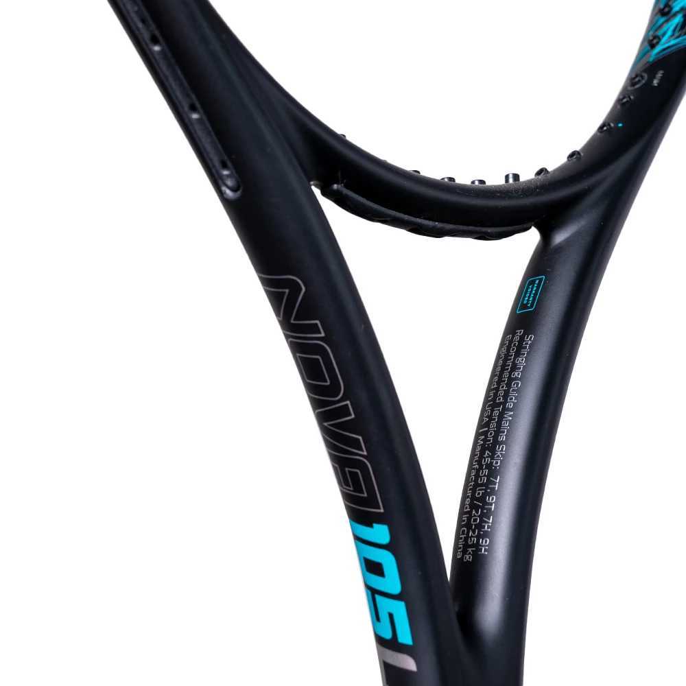 Tennis racket DIADEM Nova 05 UL gridsize 3# sports racket for youth outdoor gamesW241217