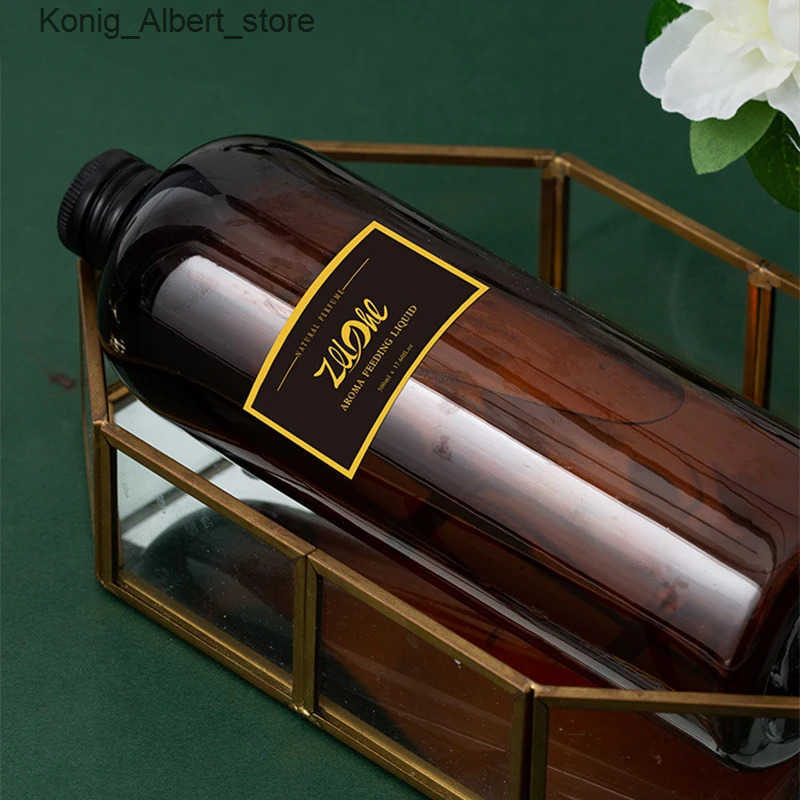 500ml Hilton Ritz Carlton Fragrance Oil For Home Fragrance spray Hotel Series Essential SPA Oils For Aromatic Diffuser DIY z250261ULJ