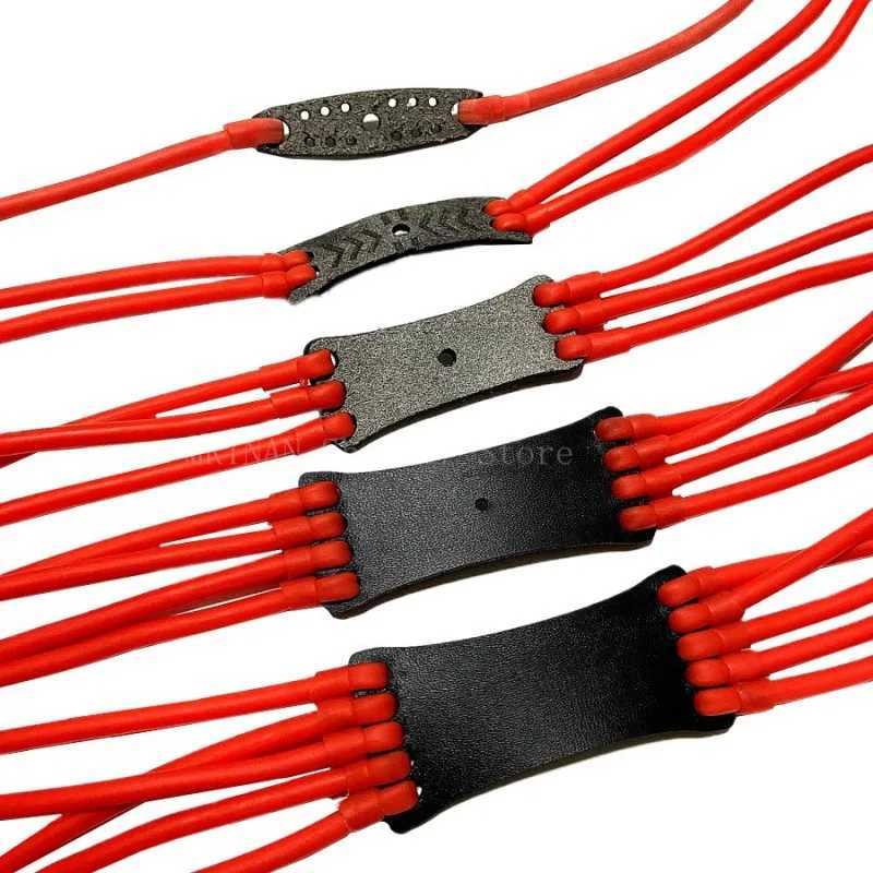 Slingshot Elastic Band Elastico Elastico In Elastico In Lattice Lattice Potente…