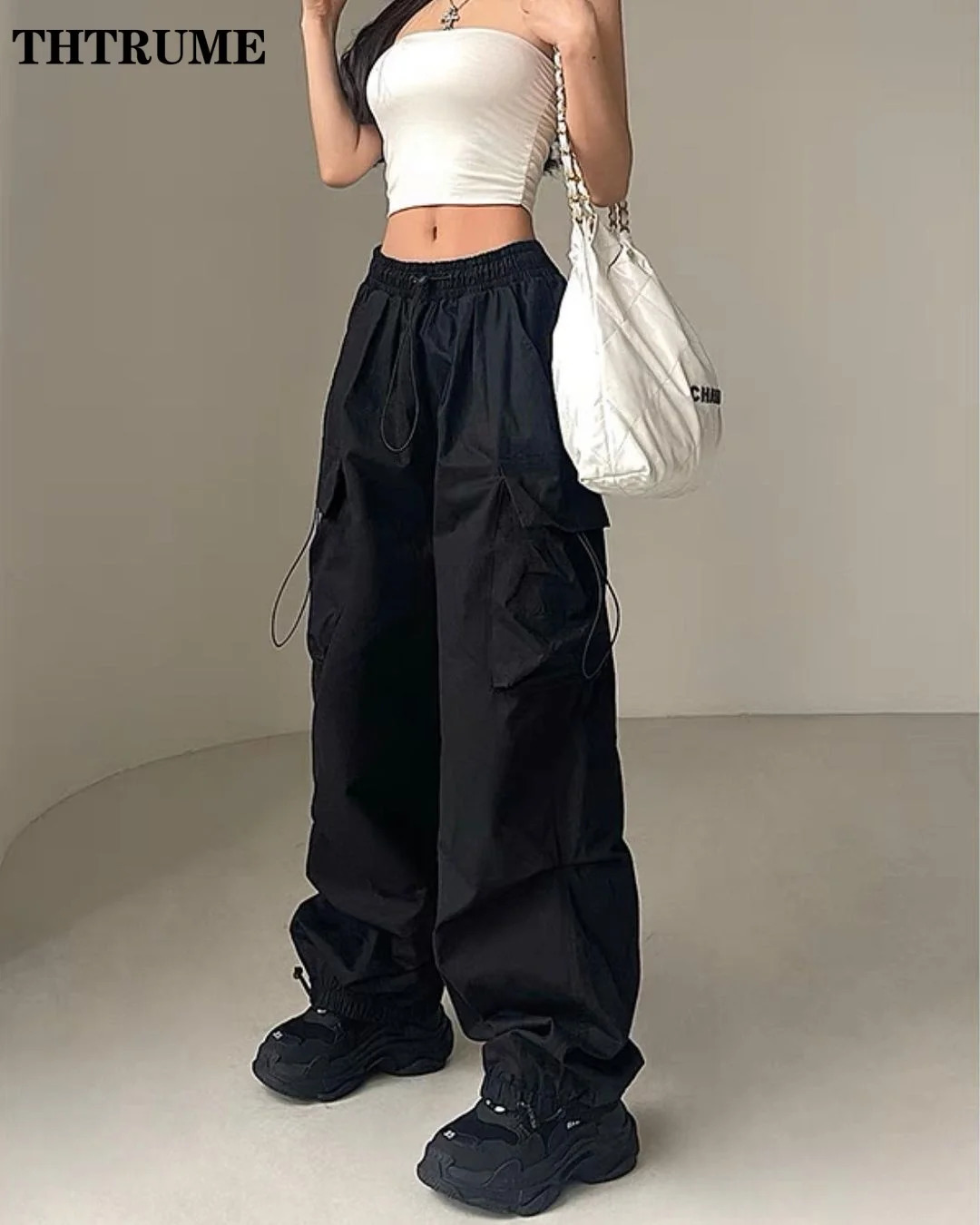 High Street Elastic… - image