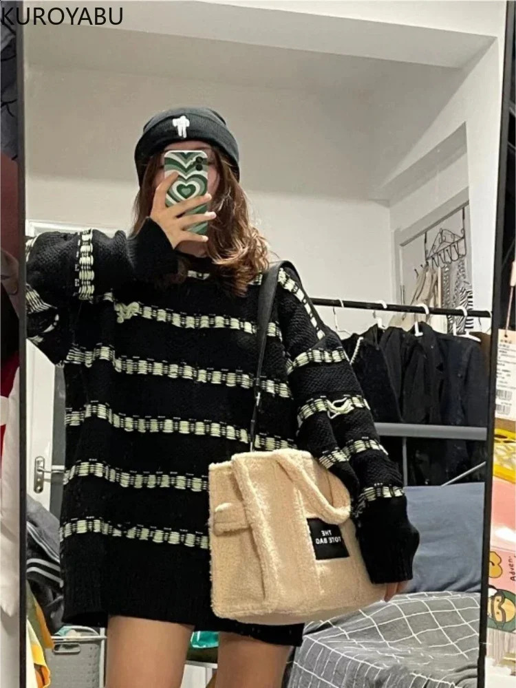 handbag cashmere Bolsas Para Mujeres large capacity cross body handbag travel top handbag casual fashion Y2k bag 241213