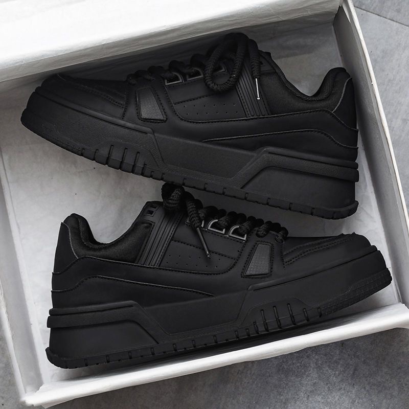 2025 Free shipping designer shoes for mens casual shoes black white ventilation outdoor sneakers sport shoes size39-44