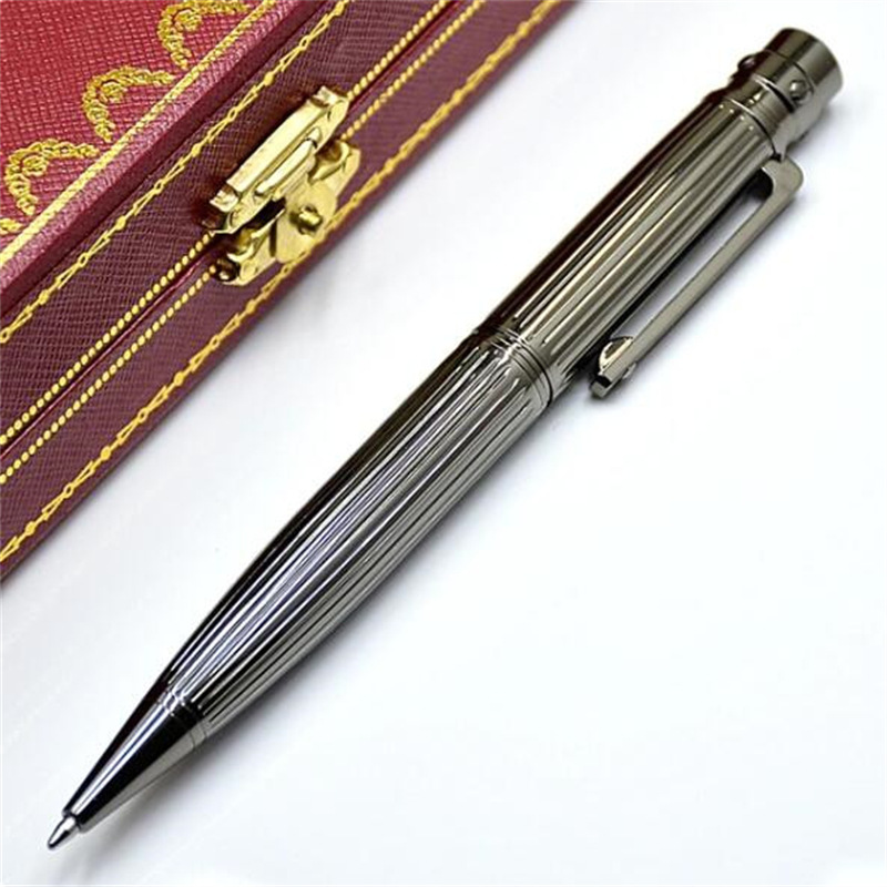 wholesale Santos Collection CT Ballpoint Pen with Fine Brush Tip Perfect Gifting Option for Writers 2026