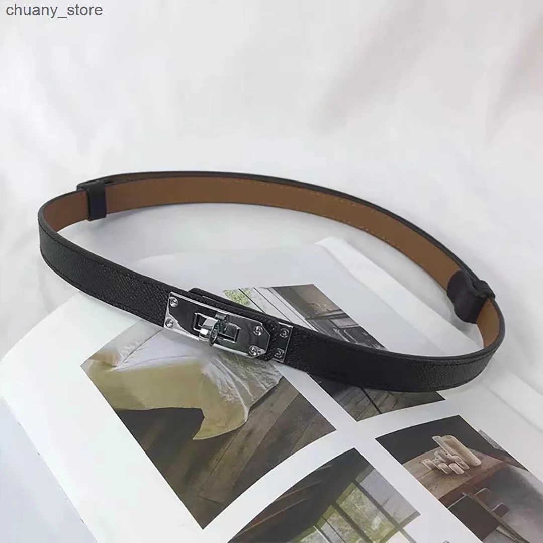 belt soft Pu leather belt pin jeans belt belt belt belt L240910