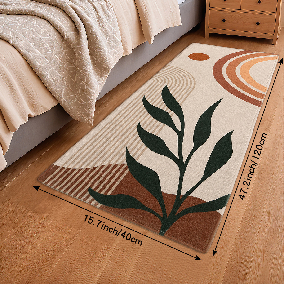 Bedroom Carpet, Liv… - image