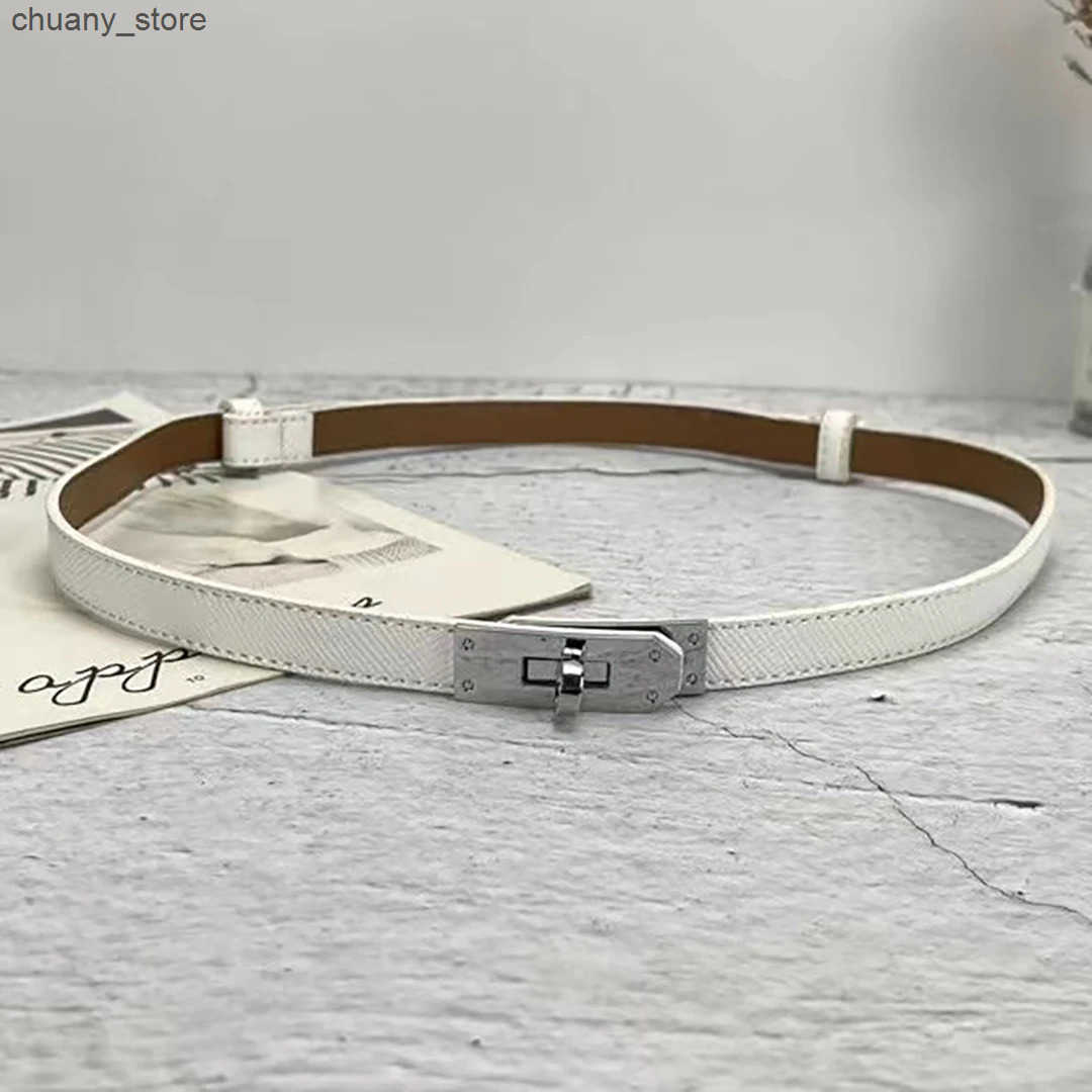 belt soft Pu leather belt pin jeans belt belt belt belt L240910