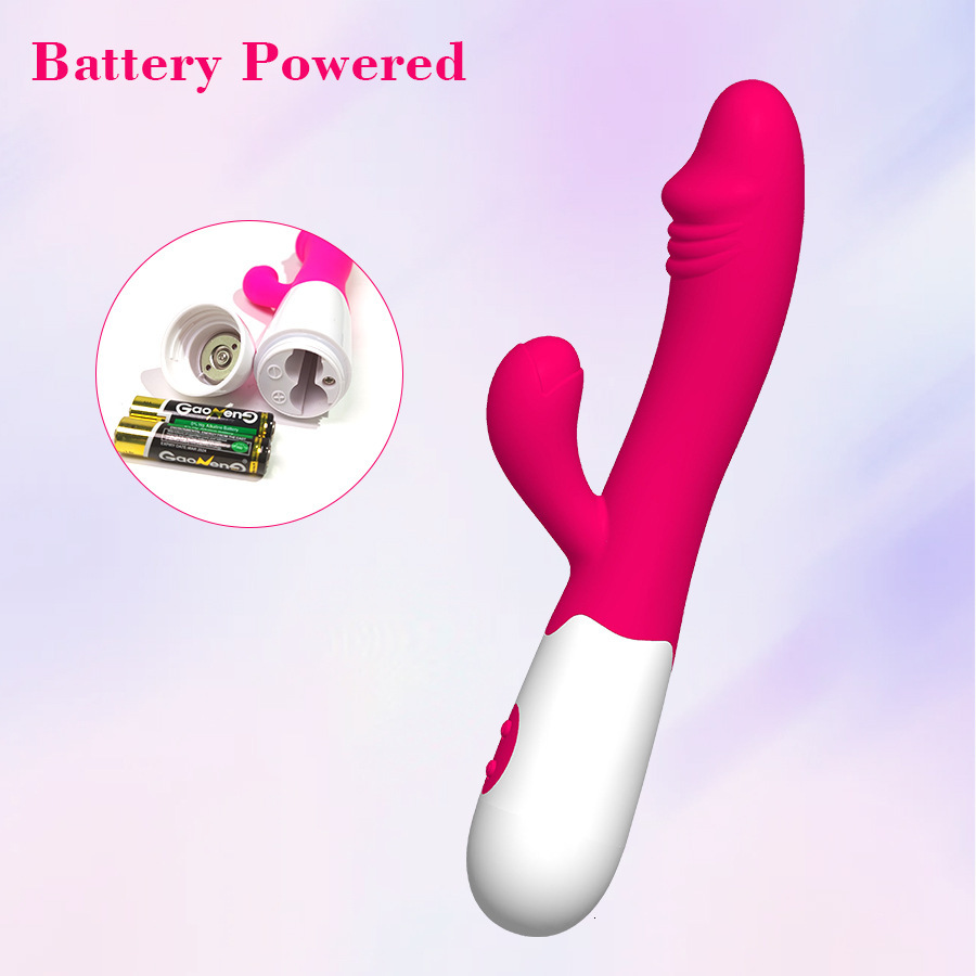 Dildo Rabbit Vibrator Toys Consoladores Para Mujer Sex toys