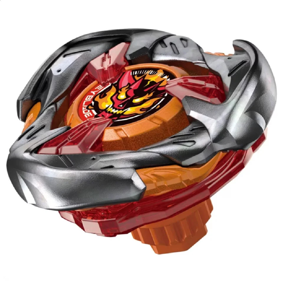 Original Tomy Beyblade X UX 02 Starter Hells Hammer 3-70H 241216