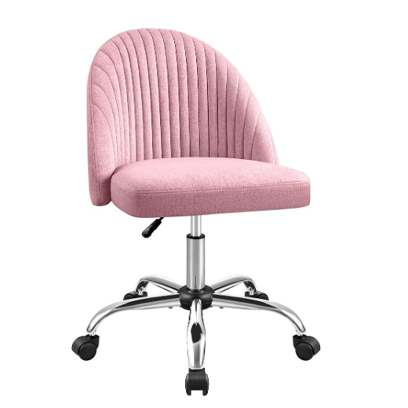 Premium Ergonomical Workplace Chair - Customizable Positioning & Easy Assembly