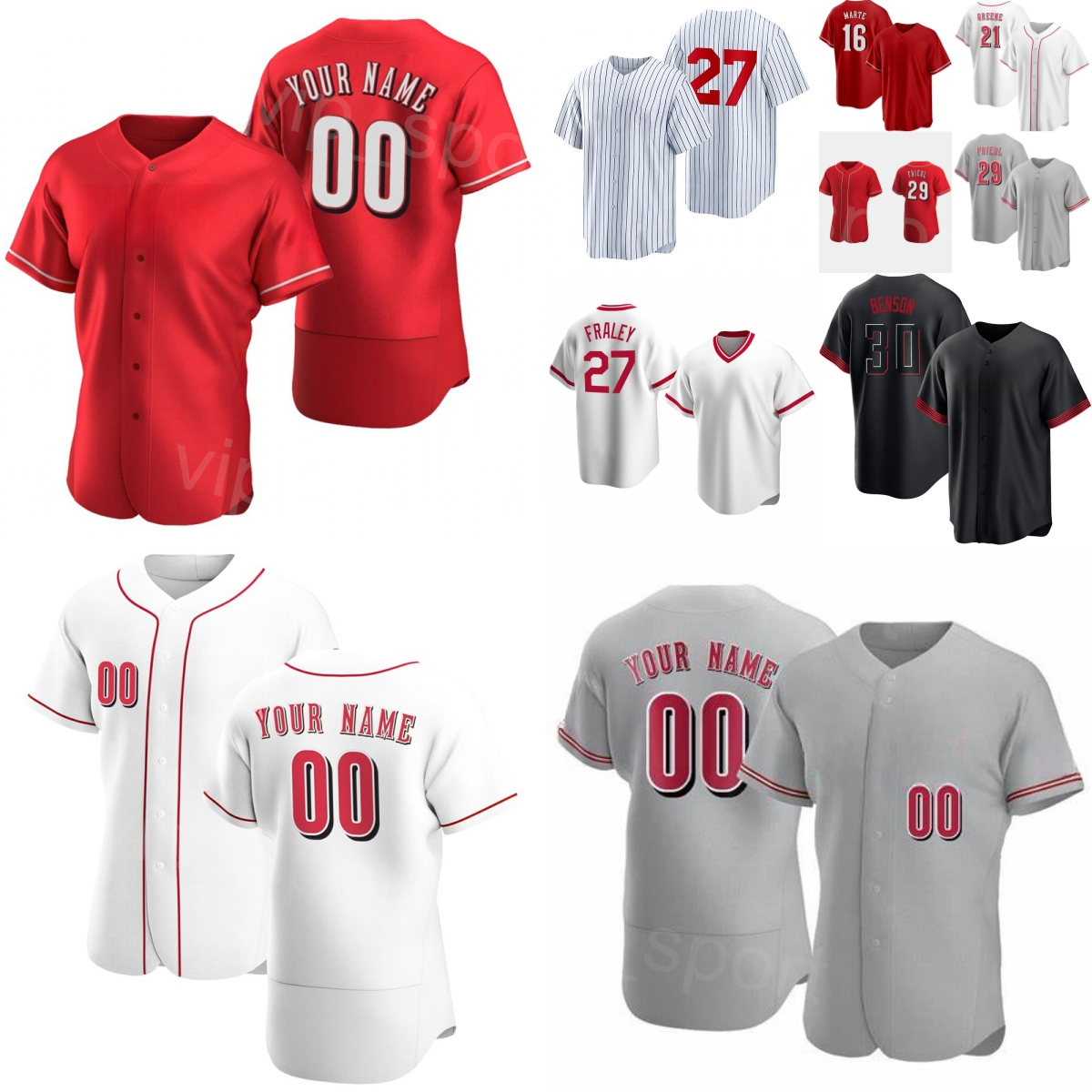 Mens Baseball 41 An… - image