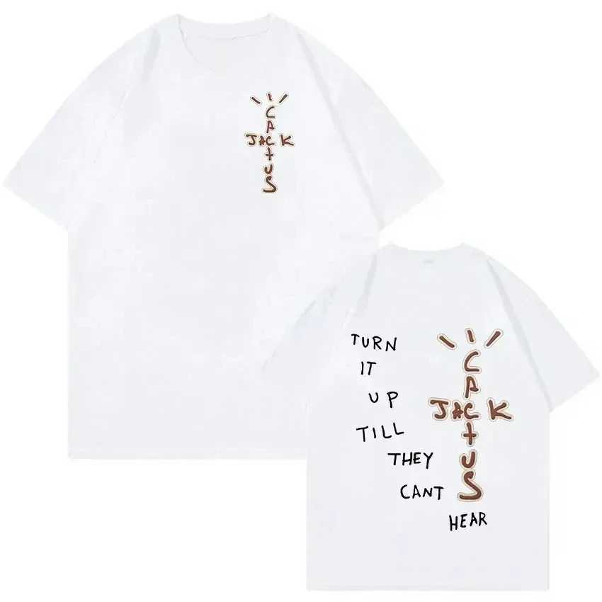 Women's T-Shirt Retro Rapper Graphic T Shirt Mens Hip Hop Fashion Short Slve T-Shirt Casual Cozy Cotton Oversized Ts Strtwear Y2412129ISG