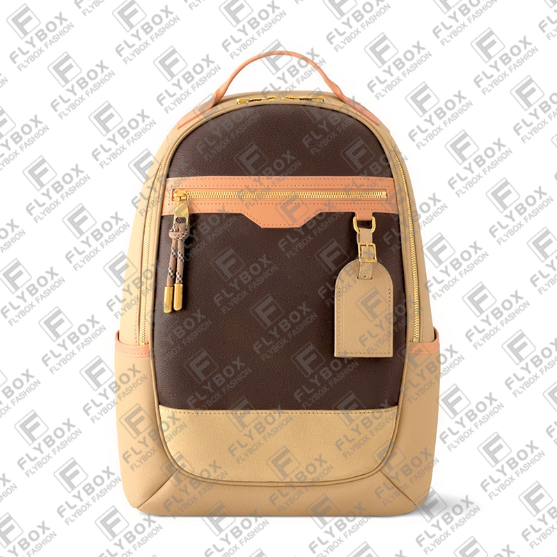 M12624 Outdoor Bag Backpack Schoolbag Packsack Rucksack Men Fashion Casual Luxury Designer TOP Quality Purse Pouch Fast Delivery