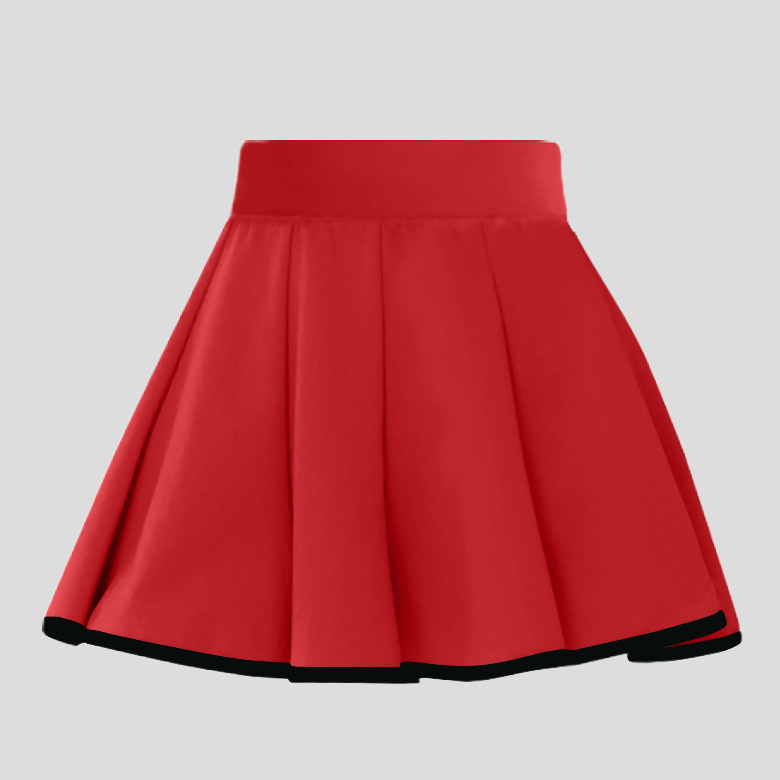 A635 Women's Outdoor Sports Sunscreen Jacket Running Yoga Fiess Fashion Tennis Skirt In Spring And Summer