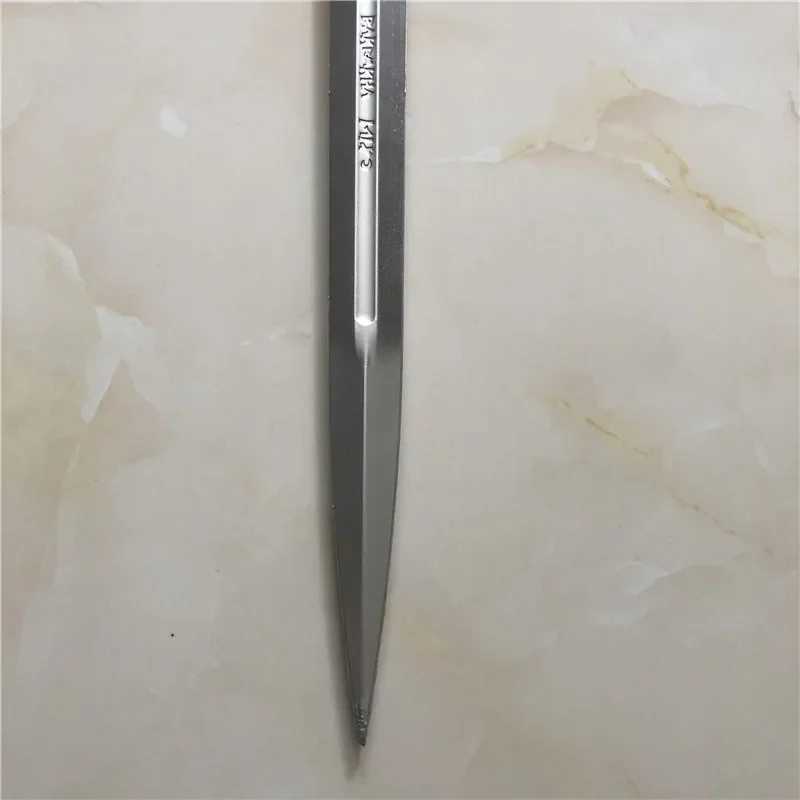 104cm The Same Nasir Sword In The Movie Devil Sword House Stark of Winterfell Aragon Cos Props Pu Sword toys X241217