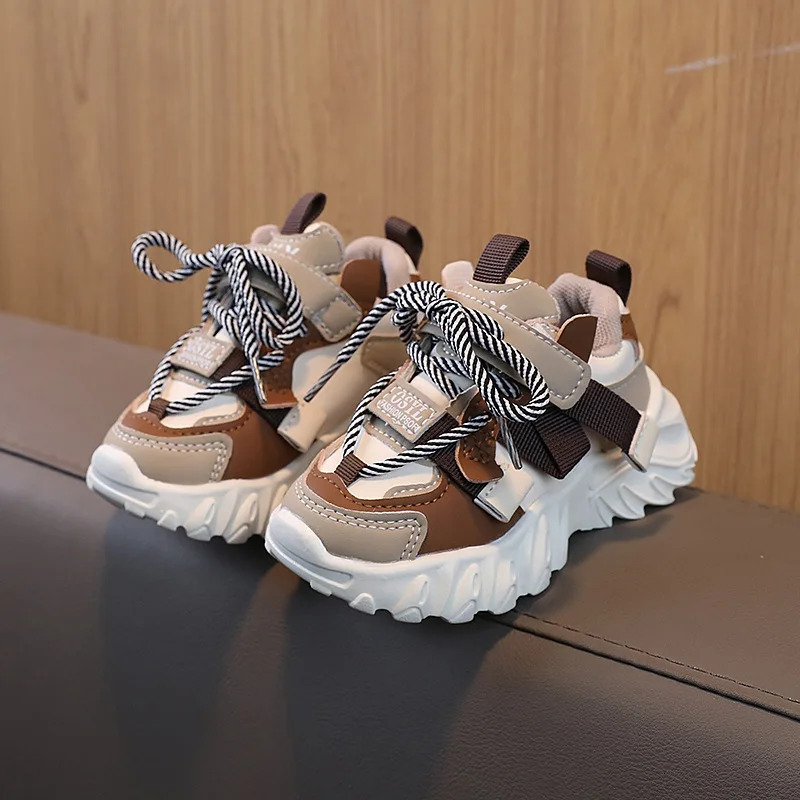 summer baby and toddler shoes suitable for boys girls breathable mesh children casual sports shoes anti slip childrens sports shoes 241216