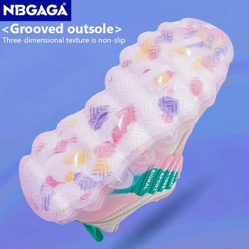 leather suitable for 5-16 year old girls casual walking non slip childrens sports shoes 241216 XJ260303