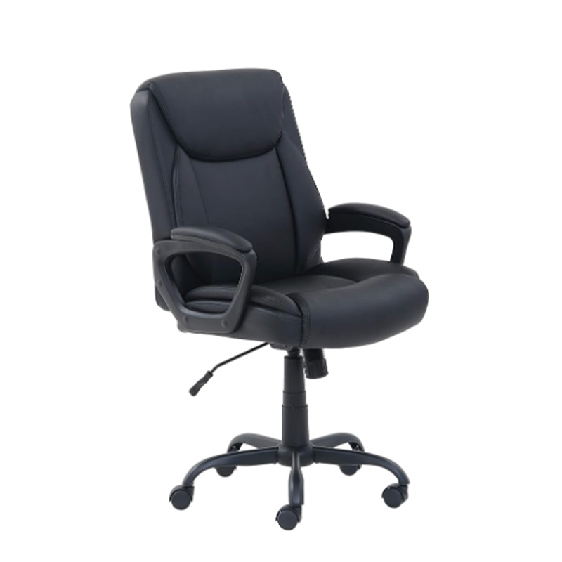 Ergonomic Desk Chair for Home and Workplace Use